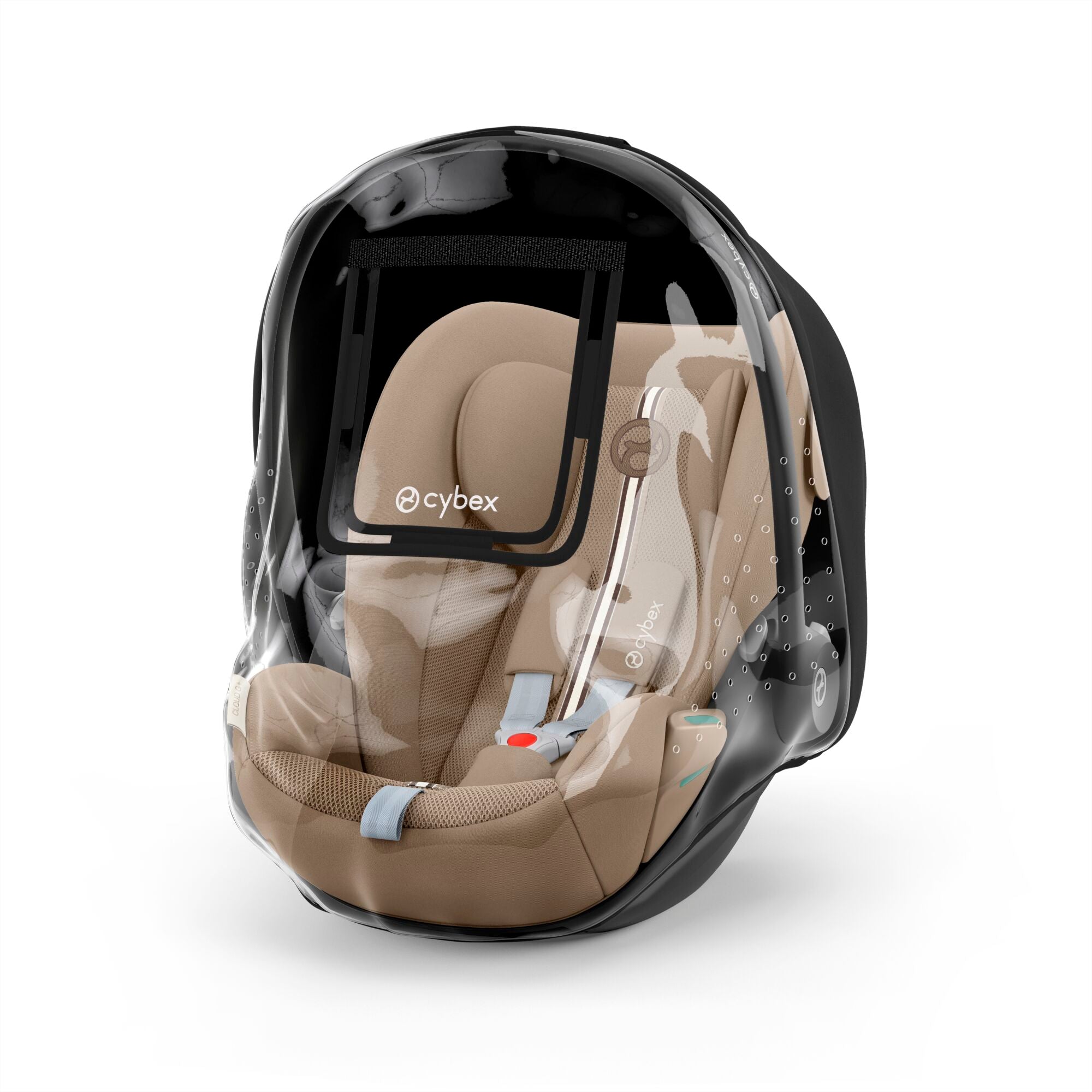 楽天市場】【正規販売店】 サイベックス cybex 超コンパクト