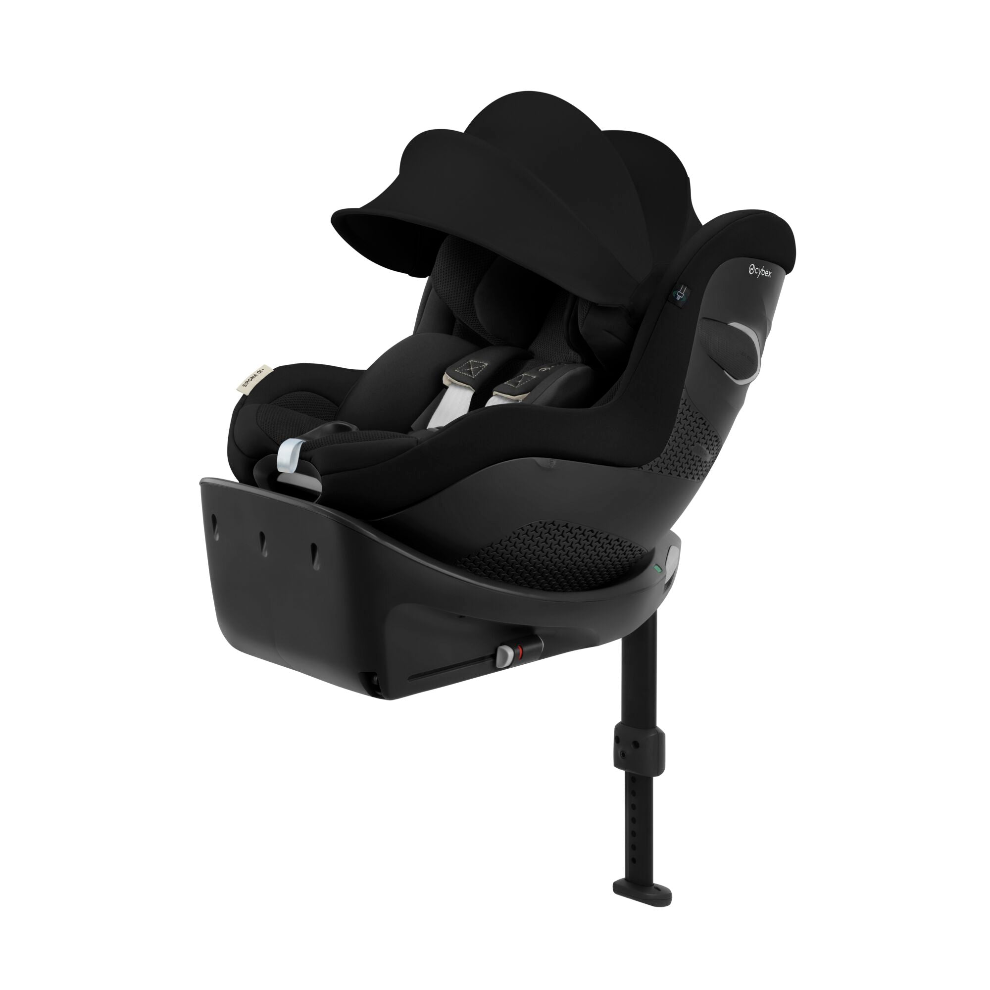 全国送料無料の通販 シローナ i-Size《数量限定「シート保護マット」プレゼント Gi その他