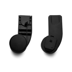 ガゼル S カーシートアダプター