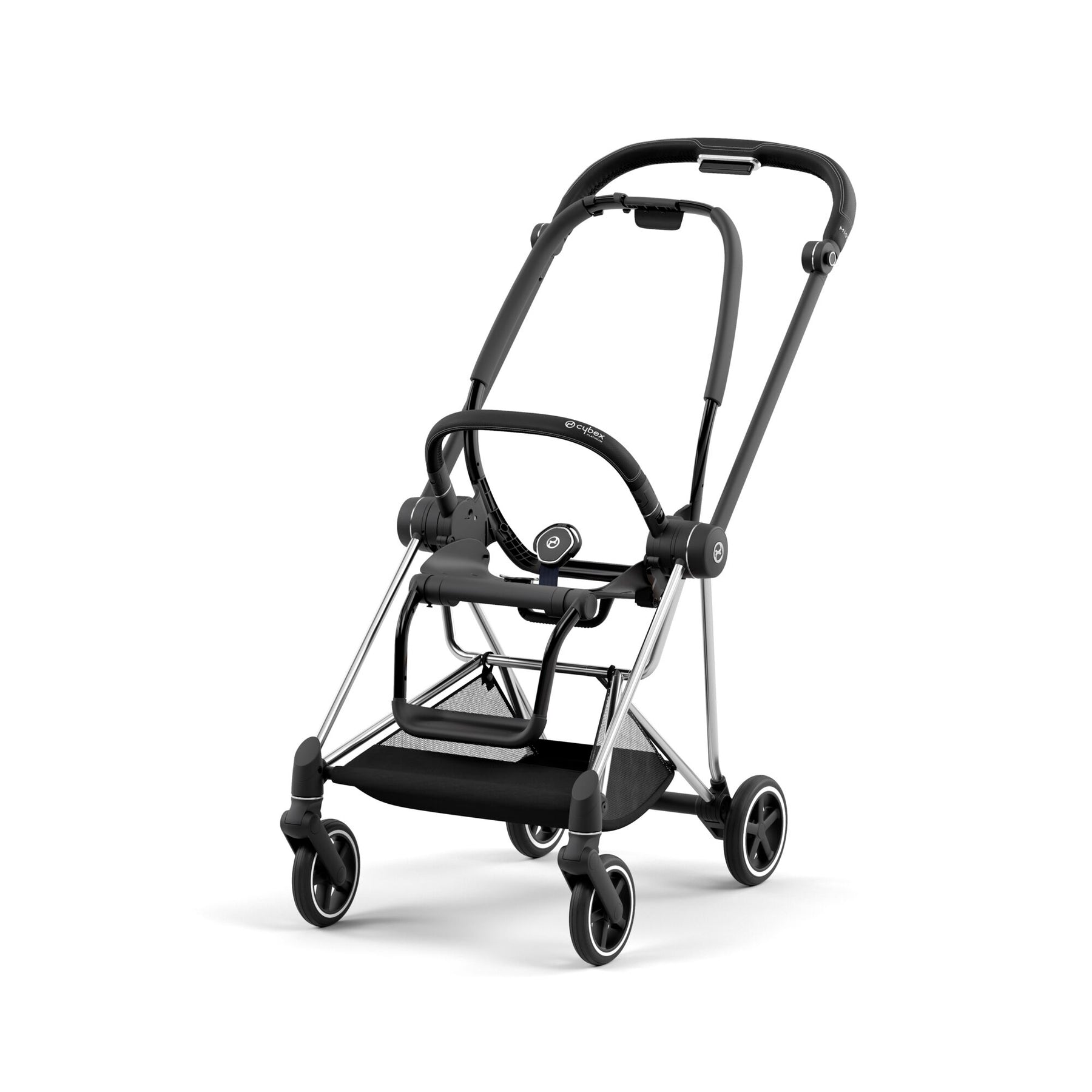 新品未使用 サイベックス ミオス ベビーカー Cybex MIOS【旧】