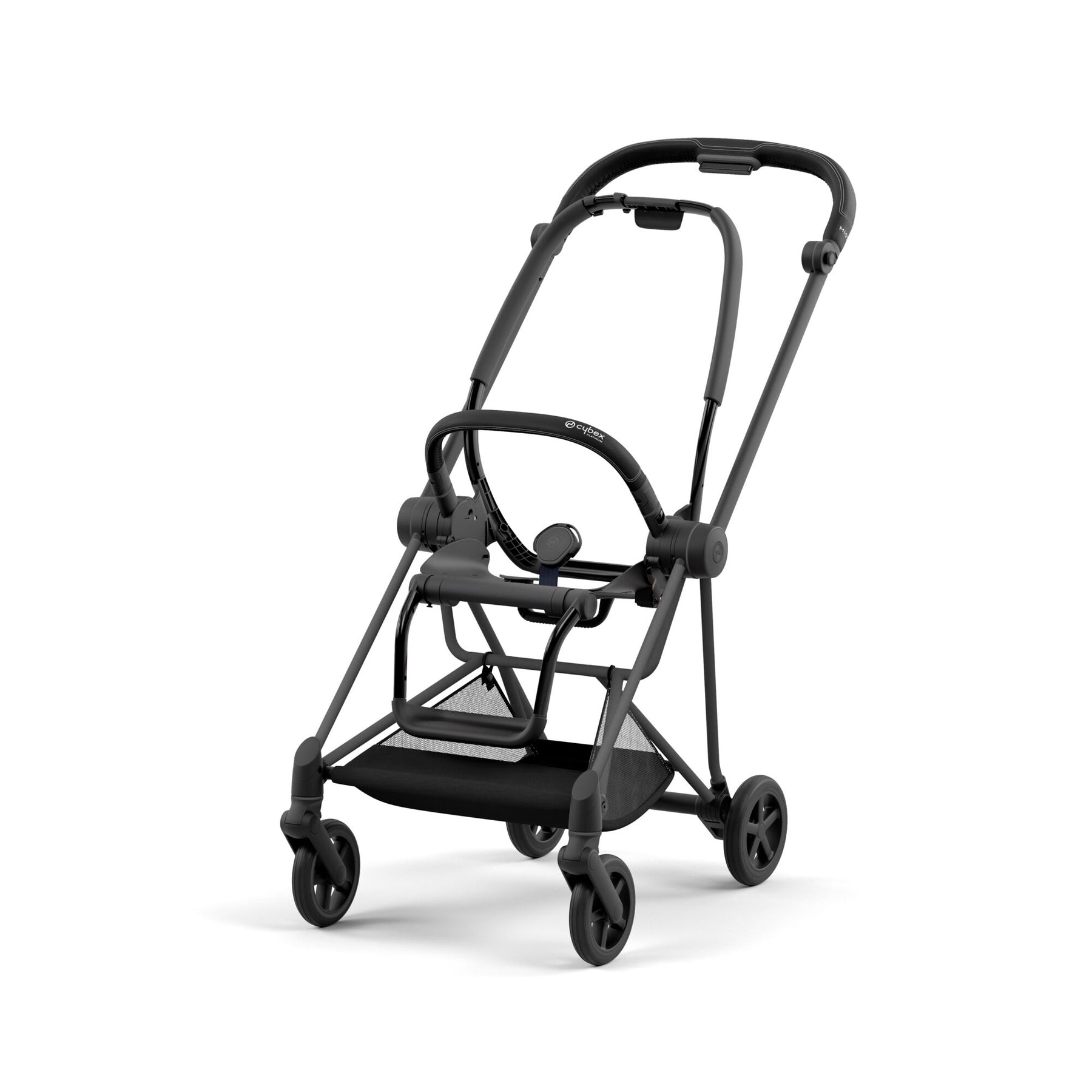 切売販売☆日本未発売モデル☆ Cybex Mios ミオス blossom シートパック ベビーカー用アクセサリー