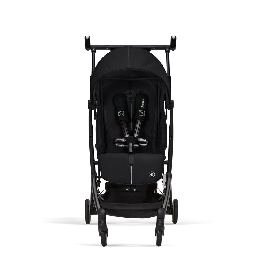 Cybex サイベックス リベル ムーンブラック　2023年度モデル リベル（2024） – サイベックス公式オンラインストア