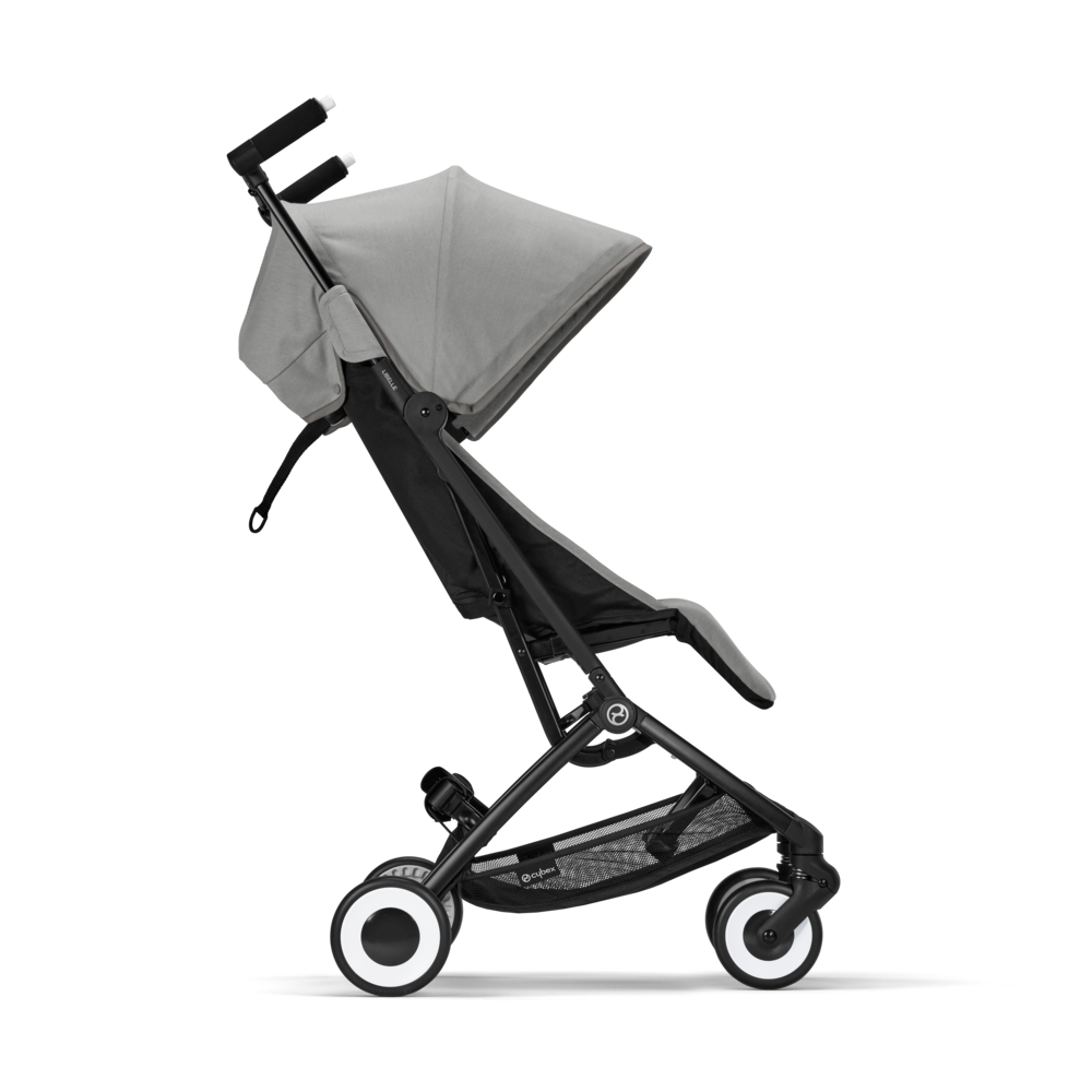 【最終お値下げ】サイベックスリベル　ブラック お値下げ♡サイベックスリベル ブラック 付属品あり サイベックス