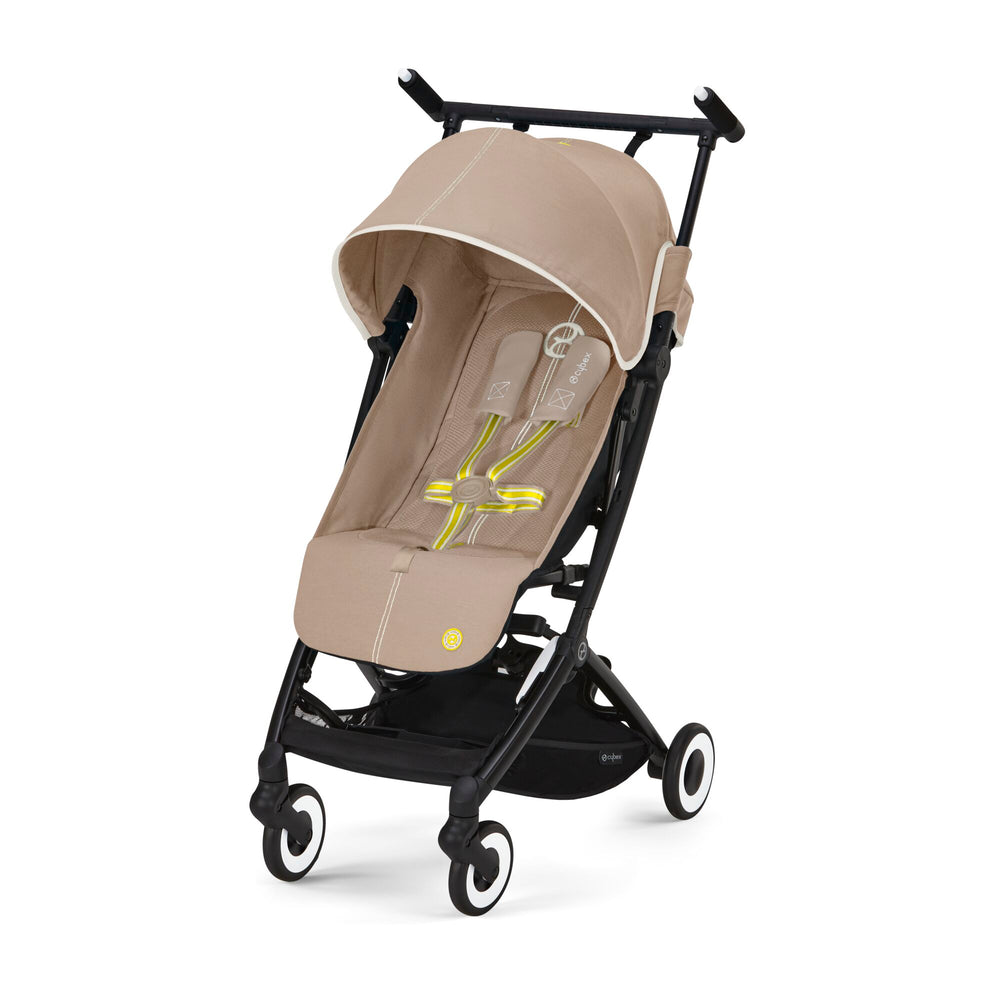 Cybex リベル ソーホーグレー 状態良好 バンパーなし Cybex リベル ソーホーグレー 状態良好 バンパーなし Cybex