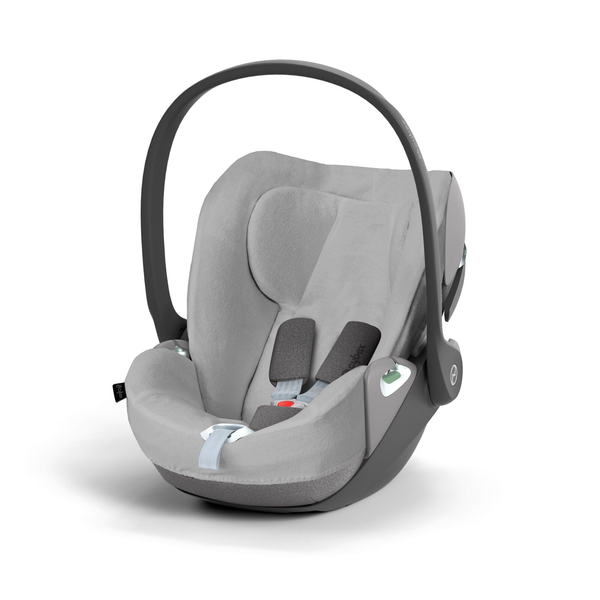 cybex cloud z 2 i-size クラウドZ2 i-Size – サイベックス公式オンラインストア