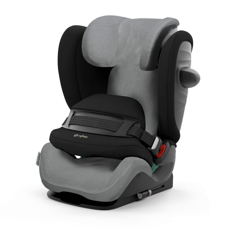 cybex[サイベックス]Pallas[パラス]S-Fix【ISOFIX対応】 外出