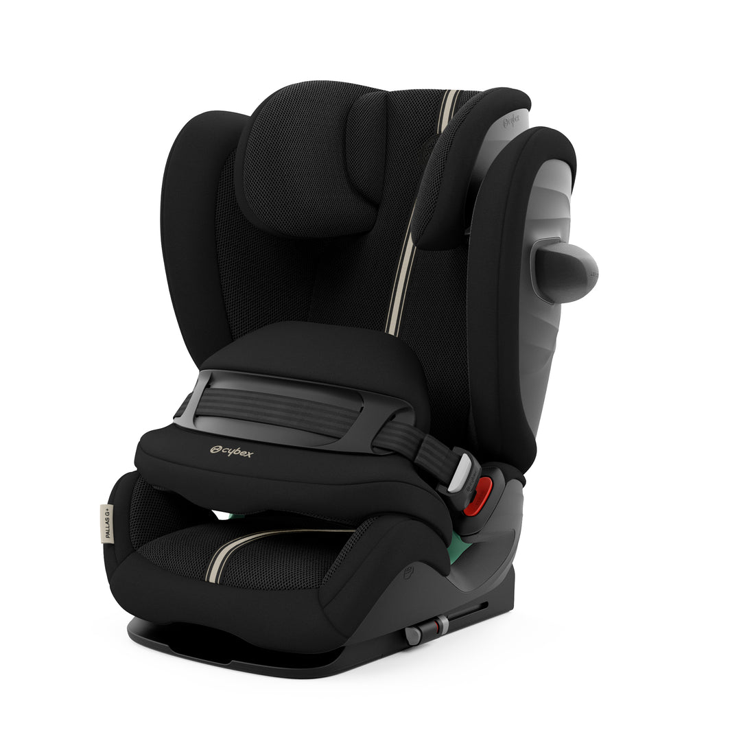 早割シーズン券 パラス G i-Size《数量限定「シート保護マット」プレゼント チャイルドシート