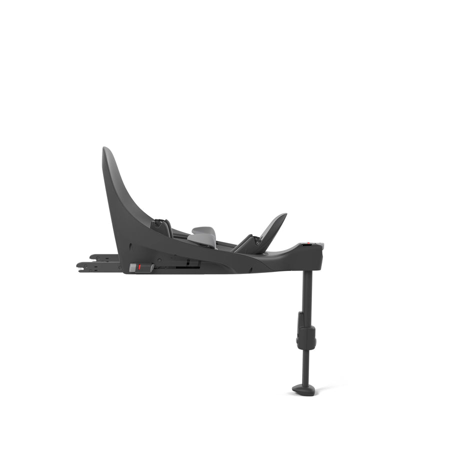 高級ブランド CYB_23_EU_y270_BaseT_Isofix_sc チャイルドシート