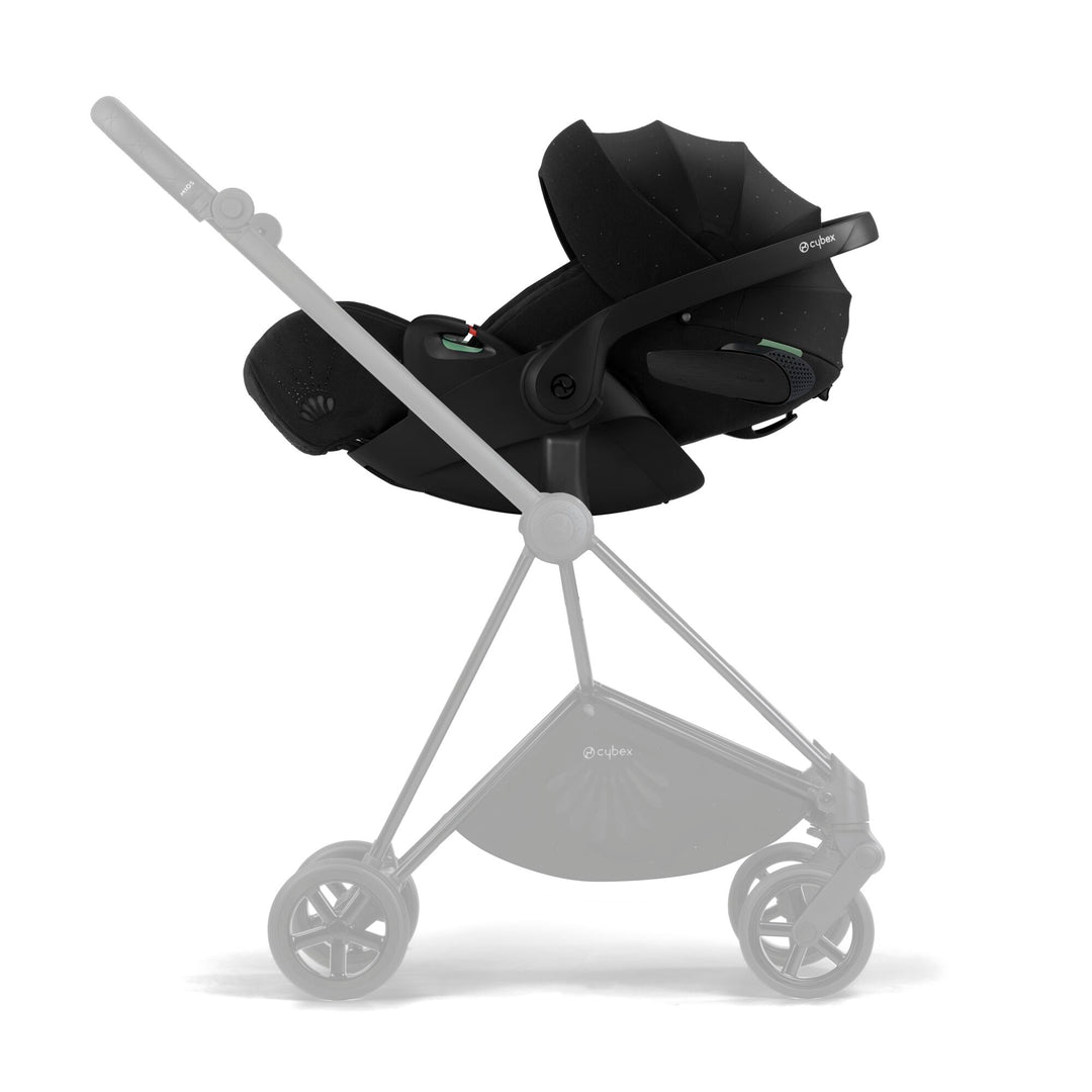 cybex la parisienne クラウド T i-Size FE La Parisienne – サイベックス公式オンラインストア