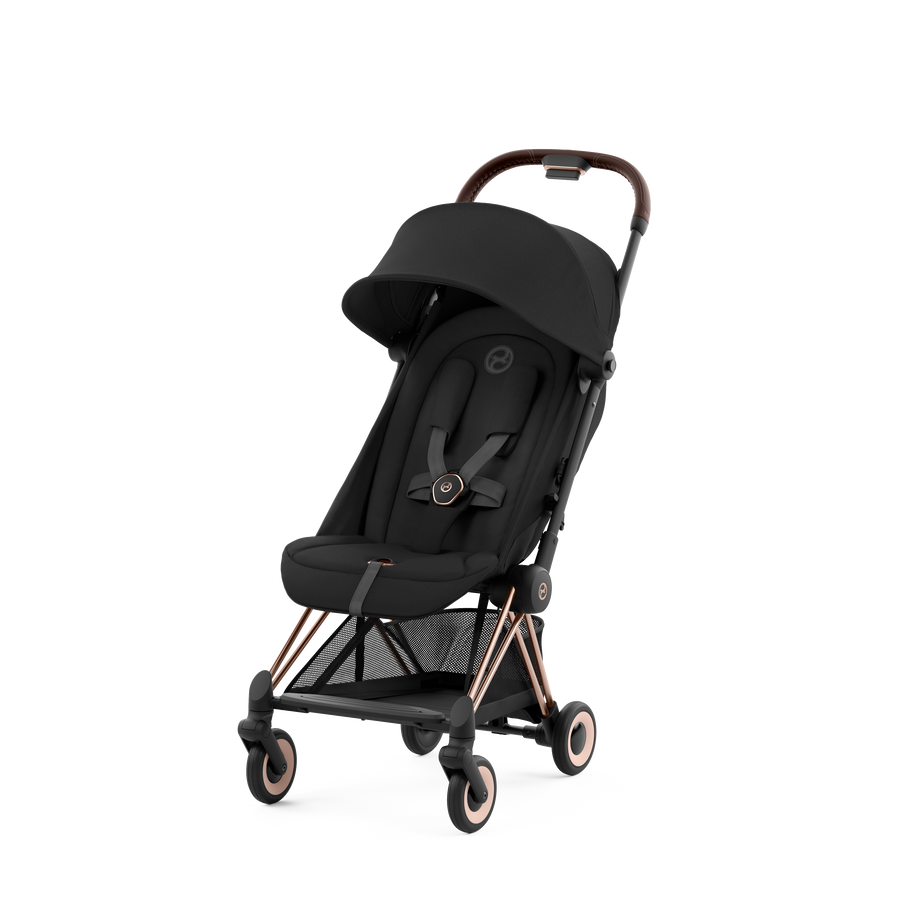 【限定値下げ34650円→28500円】CYBEX COYA CYB_23_INT_y045_Coya_ROGO_SEBL