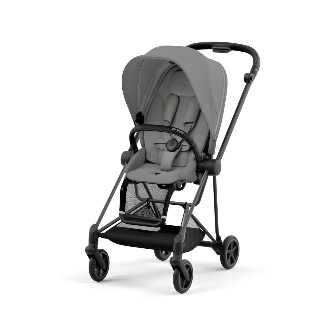 CYBEX サイベックス ミオス フレーム&シートハード JP ベビーカー NEW