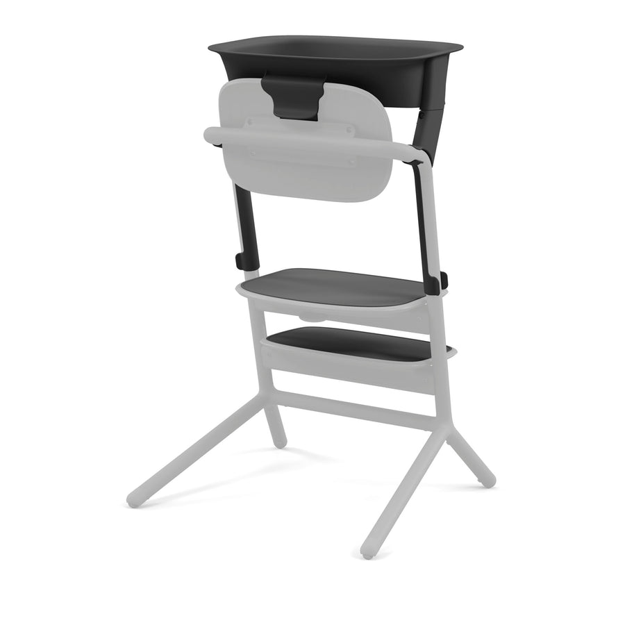 サイベックス（cybex）｜レモ 3-IN-1 / スタニングブラック