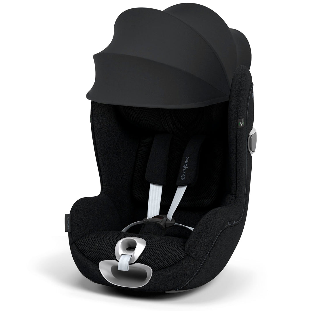 Cybexチャイルドシート0〜4歳頃まで