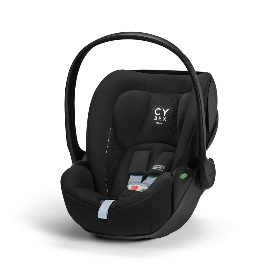 Cybex Cloud T i-Size + Base T +シートプロテクター クラウド T i-Size《【シート保護マット】プレゼント》 – サイベックス