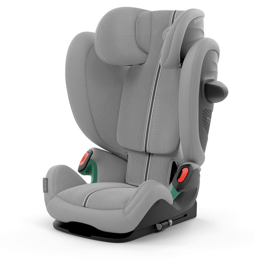【新品未使用】サイベックス パラス G2 ストーミーブループラス サイベックス パラス G2 ストーミーブループラス メッシュ cybex