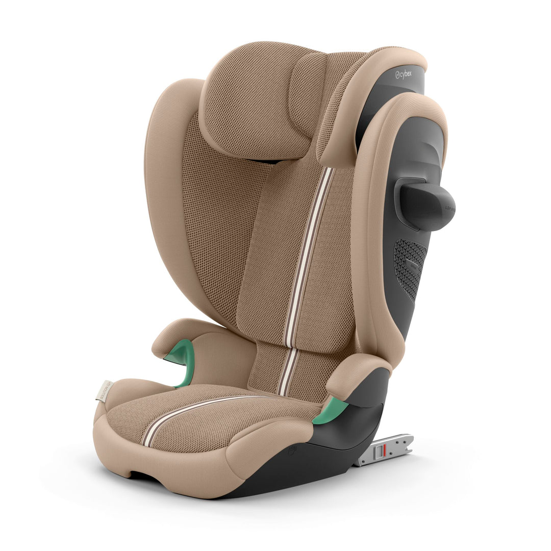 cybex ジュニアシート ソリューション G2 – サイベックス公式オンラインストア
