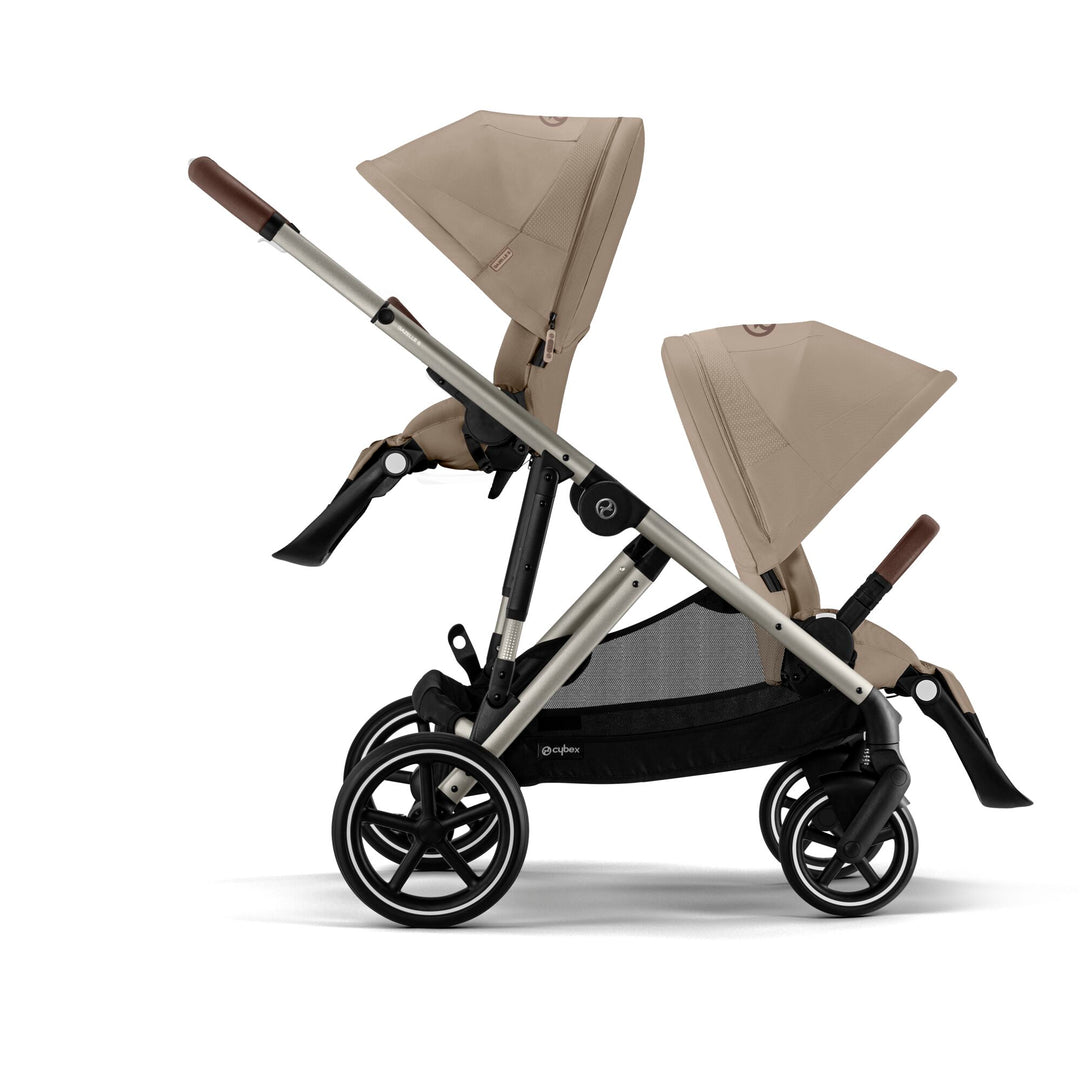 cybex 2人乗り ガゼルS – サイベックス公式オンラインストア