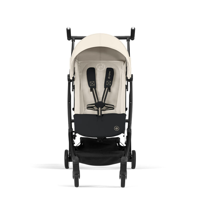 新品未開封】サイベックス リベル 2024 マジックブラック cybex