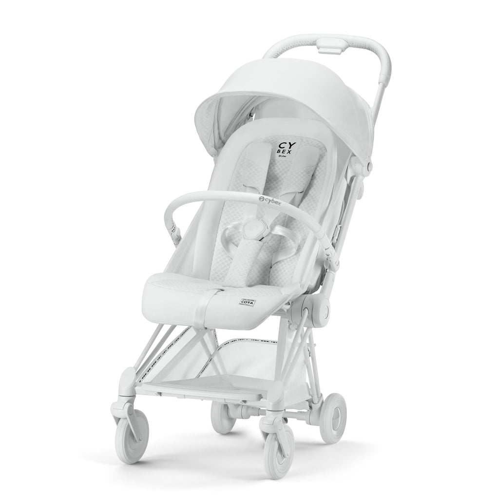 【(ᐡ ´ᐧ ﻌ ᐧ` ᐡ)さま専用】新品保証付きcybex coya コヤ キャリア《ノベルティ対象》 – サイベックス公式オンライン