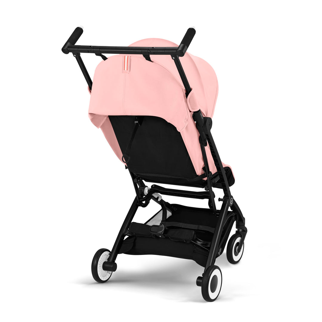 サイベックス（cybex） リベル ベビーカー シーシェルベージュ