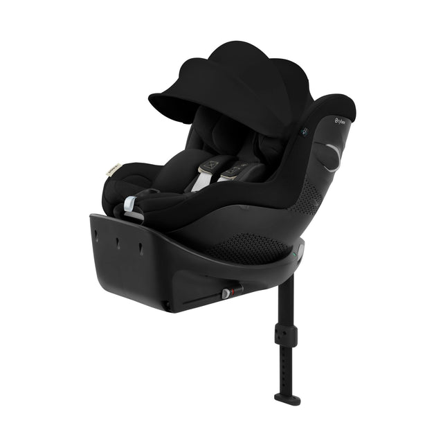 シローナ Gi i-Size《数量限定「シート保護マット」プレゼント！》