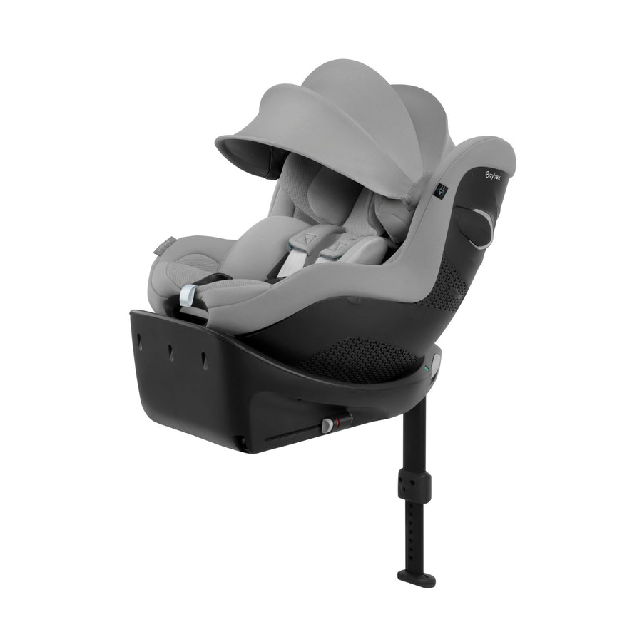 cybex gi シローナ Gi i-Size – サイベックス公式オンラインストア