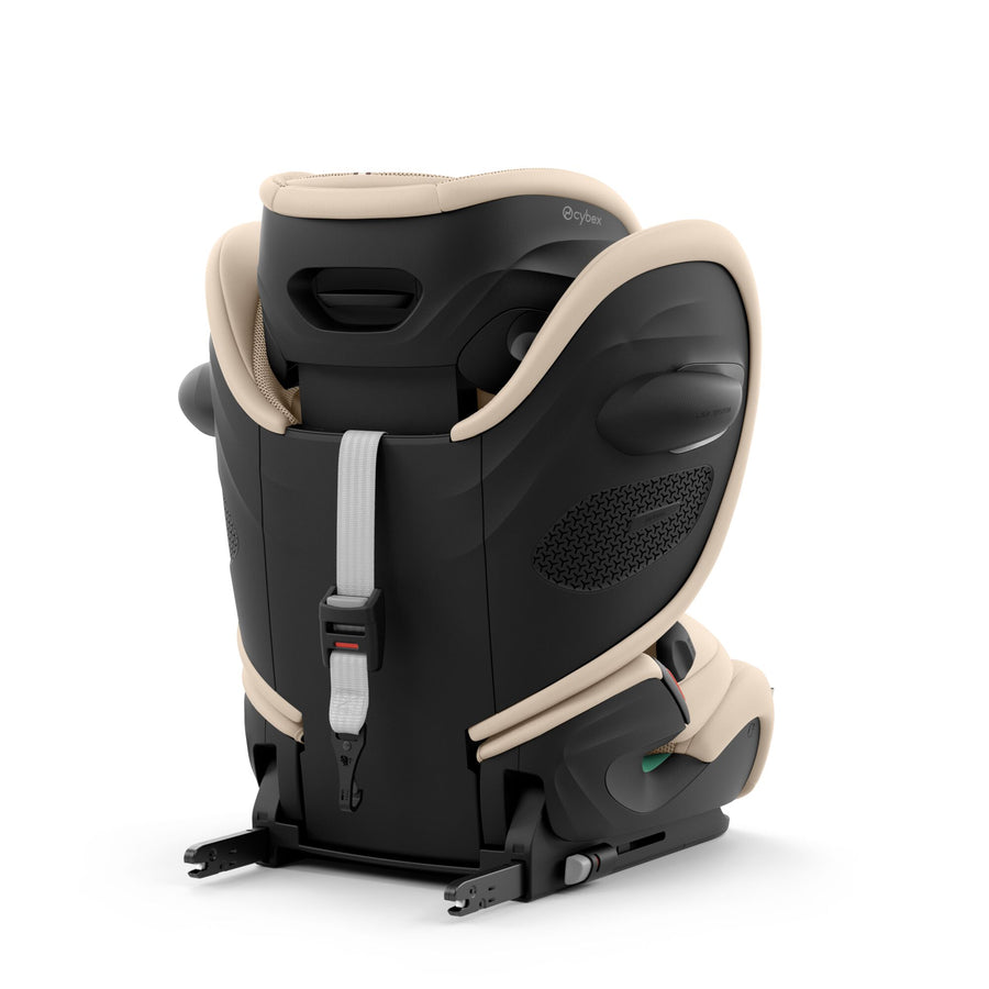 新型 3年保証付き サイベックスcybex パラスG3 パラス G3 – サイベックス公式オンラインストア