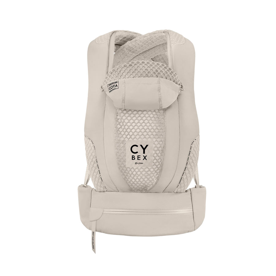 Cybex コヤ キャリア アーバンセピア/ホワイト Cybex コヤ キャリア アーバンセピア/ホワイト コヤ キャリア