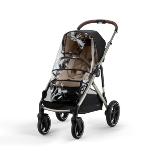 ガゼル S レインカバー