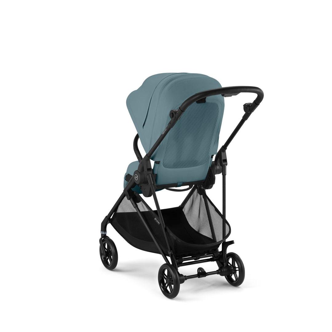 CYBEX サイベックスメリオ カーボン (2025) キャンバスホワイト 2025年