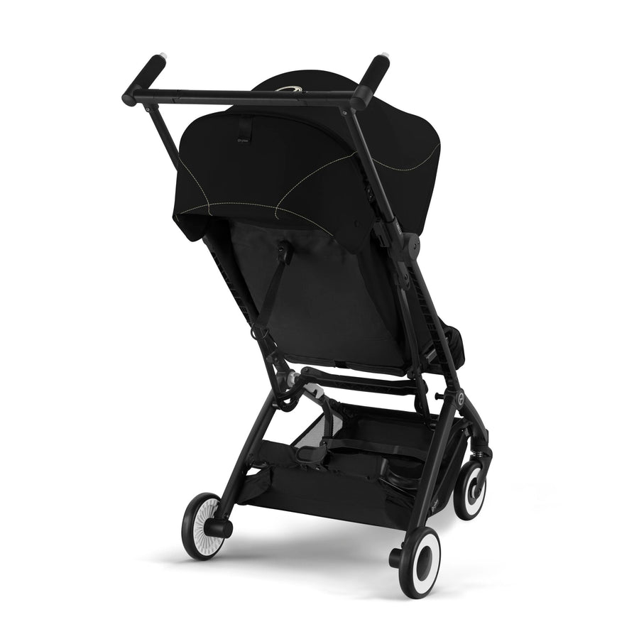 ベビーカー・バギー CYBEX LIBELLE Girls Don't Cry CYBEX × Girls Don't Cry – サイベックス公式オンラインストア