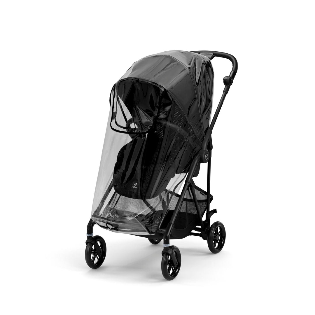 Cybex MELIO CARBON サイベックス ブラック レインカバー付 メリオシリーズ レインカバー – サイベックス公式オンラインストア