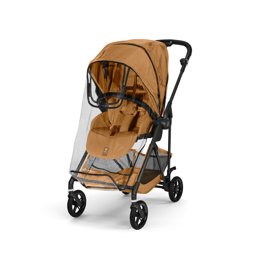 メリオシリーズ レインカバー – サイベックス公式オンラインストア