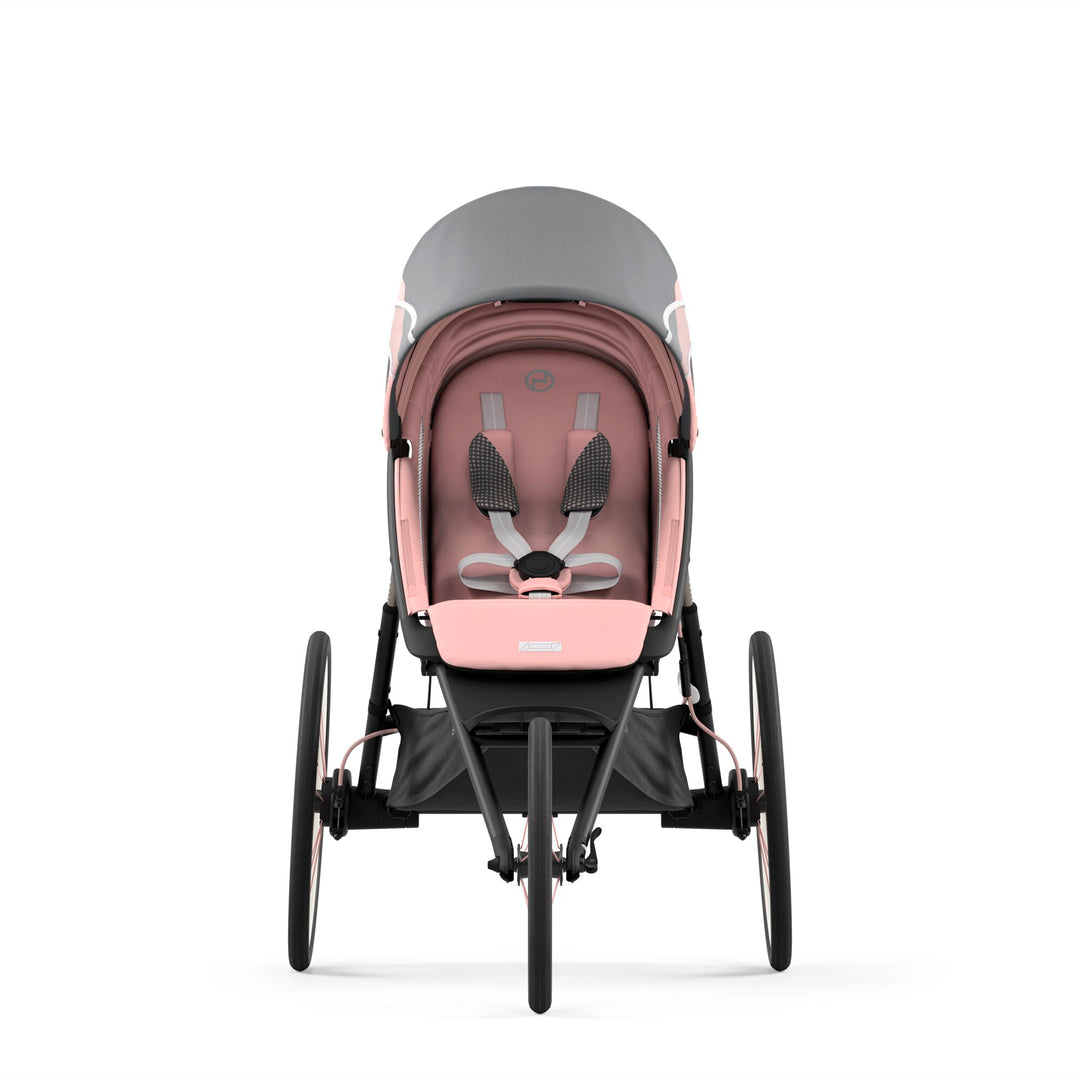 AVI CYBEX by PUMA ベビーカー Cybex Sport Avi Jogging Stroller