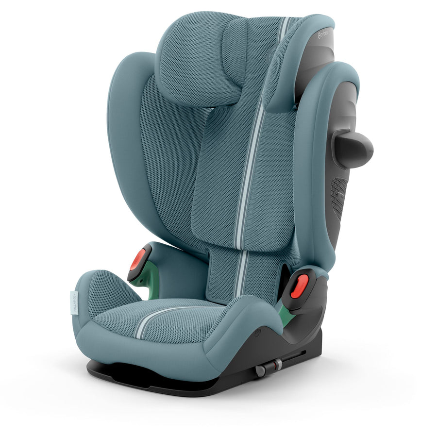【新品未使用】サイベックス パラス G2 ストーミーブループラス cyb_24_eu_y045_pallasg2_srbl_p