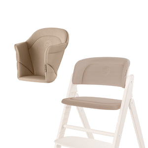 クリック&フォールド コンフォートインレイ