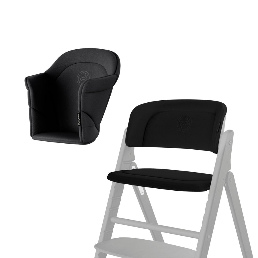 クリック&フォールド コンフォートインレイ – サイベックス公式