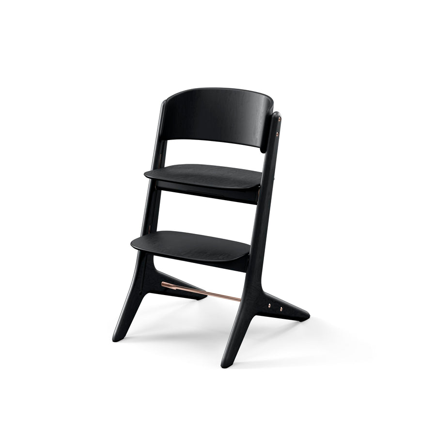 ちゃんぴるば様 / サイベック レモチェア 黒 ブラック サイベックス レモチェア / スタニングブラック cybex LEMO CHAIR