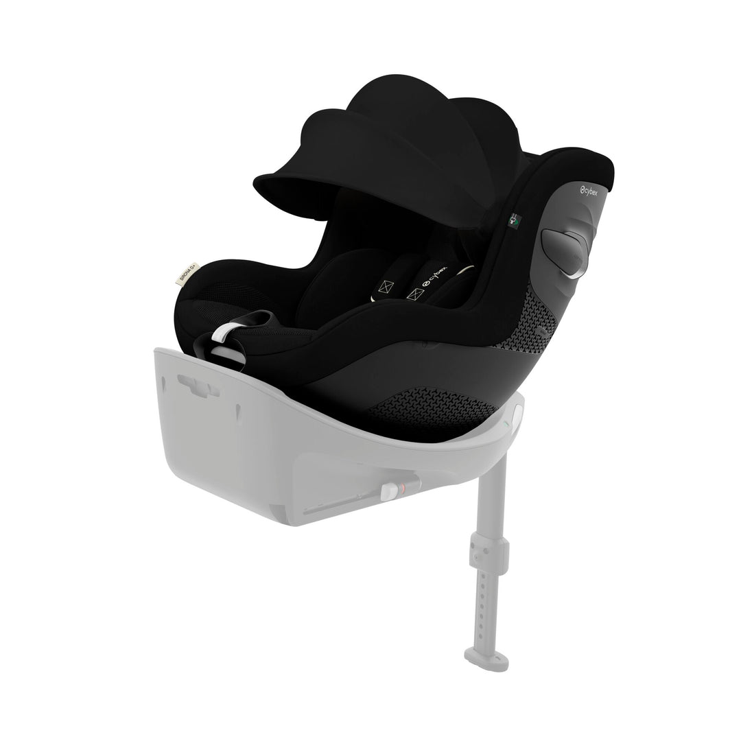 シローナ G i-Size（セパレートモデル）《数量限定「シート保護