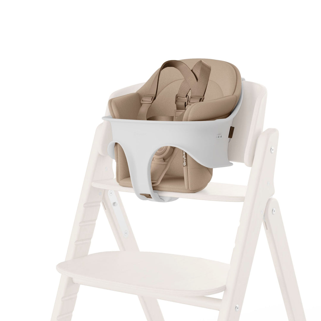 クリック&フォールド コンフォートインレイ – サイベックス公式