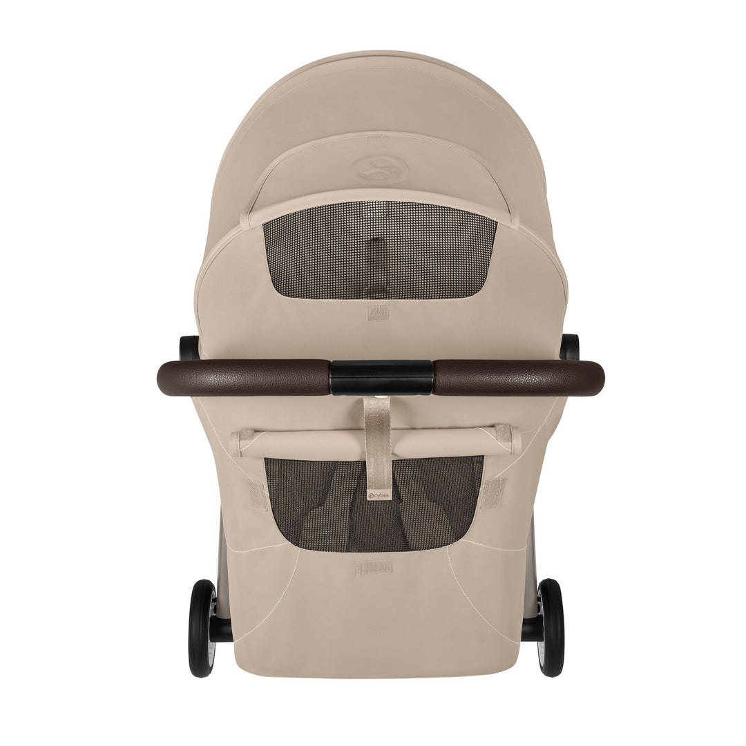 サイベックス オルフェオ サイベックス コンパクトベビーカー オルフェオ ｜ cybex ORFEO[DADWAY