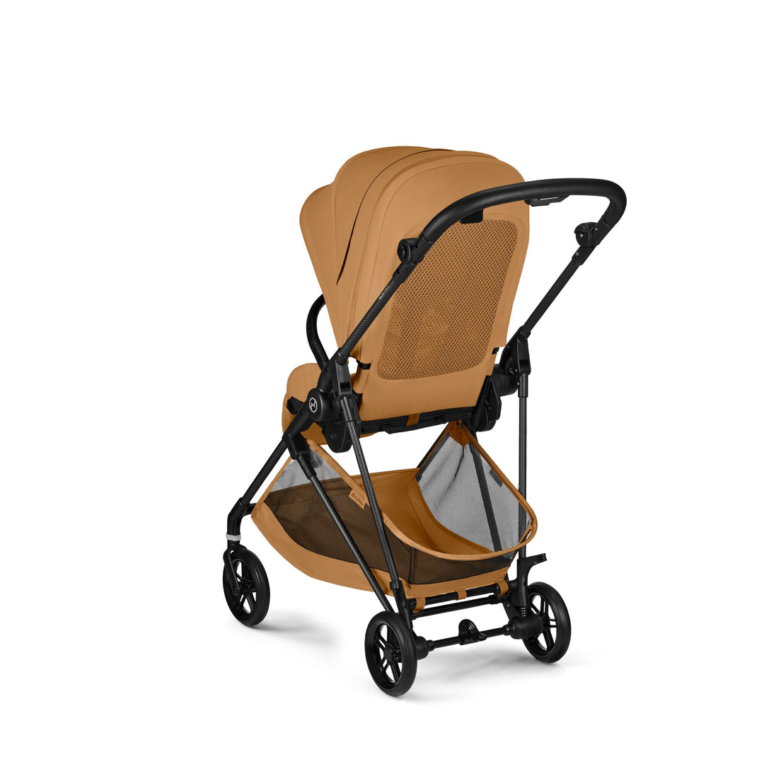 cybex メリオ メリオ カーボン(2026)《【カップホルダー】プレゼント》 – サイベックス公式オンラインストア