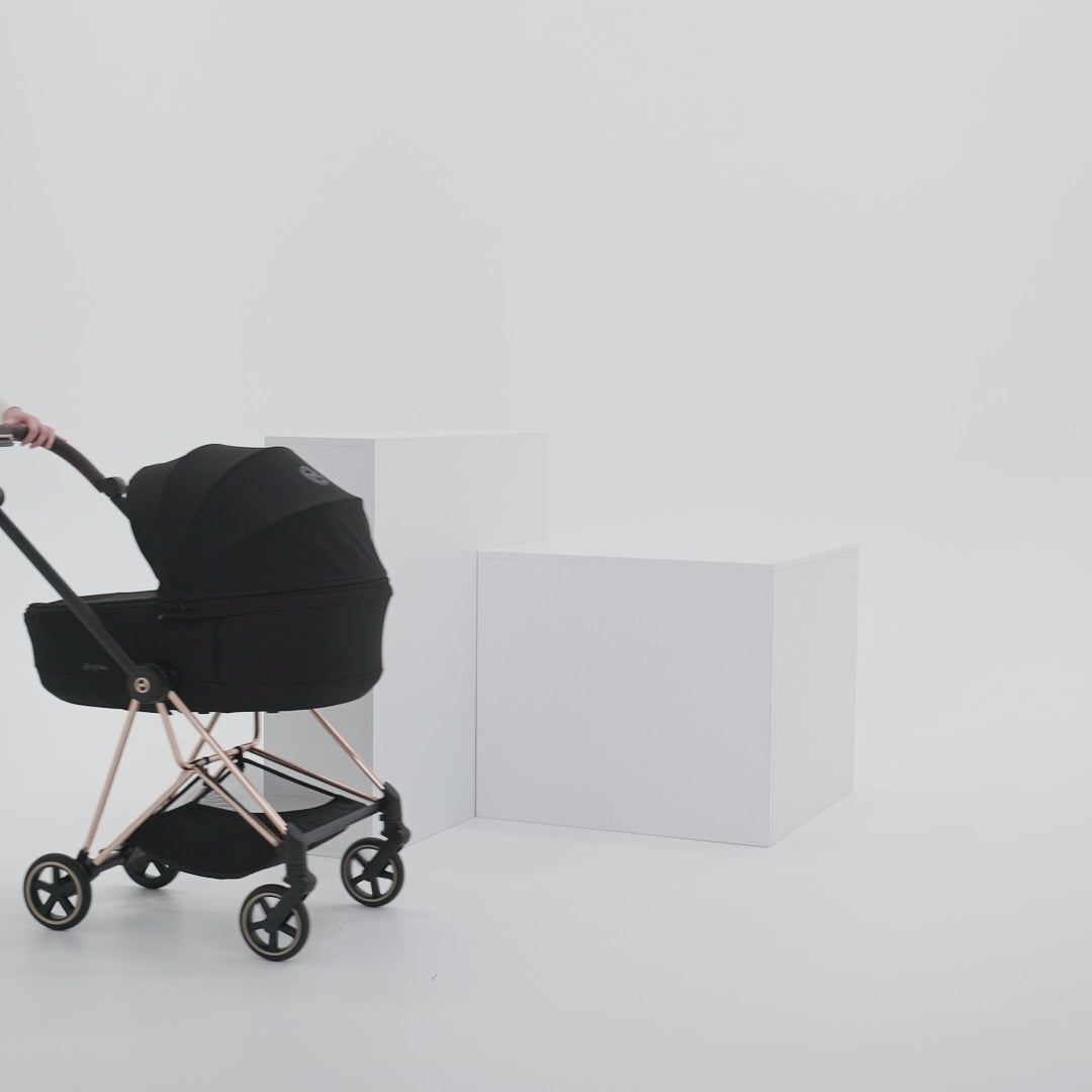 日本未発売　サイベックス　ミオス専用　キャリーコット ミオス/コヤ フォールドキャリーコット – サイベックス公式オンライン