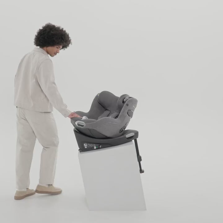 シローナT i-Size – サイベックス公式オンラインストア