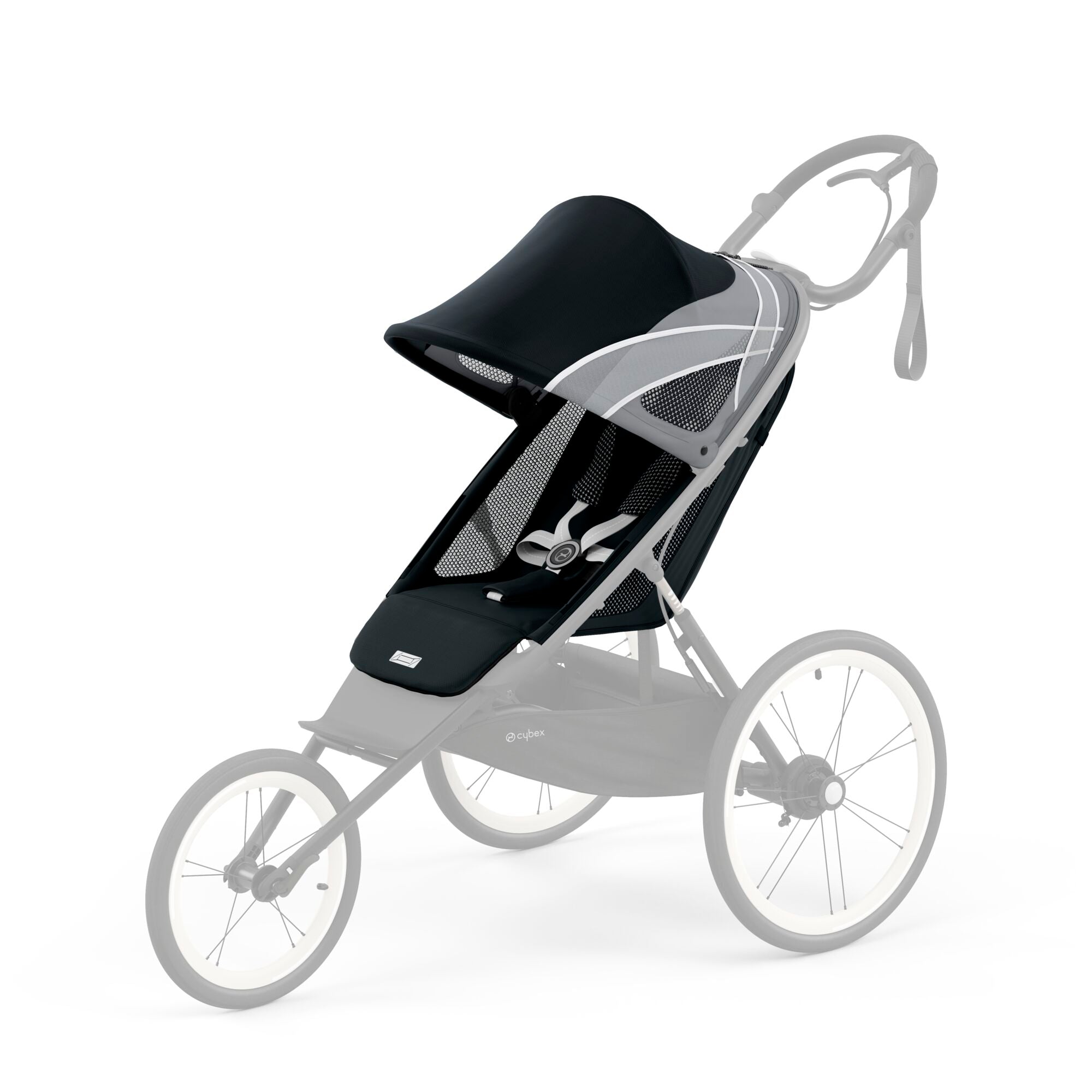 AVI CYBEX by PUMA ベビーカー プーマ】初のベビーカーコレクション「PUMA×CYBEX」が発売
