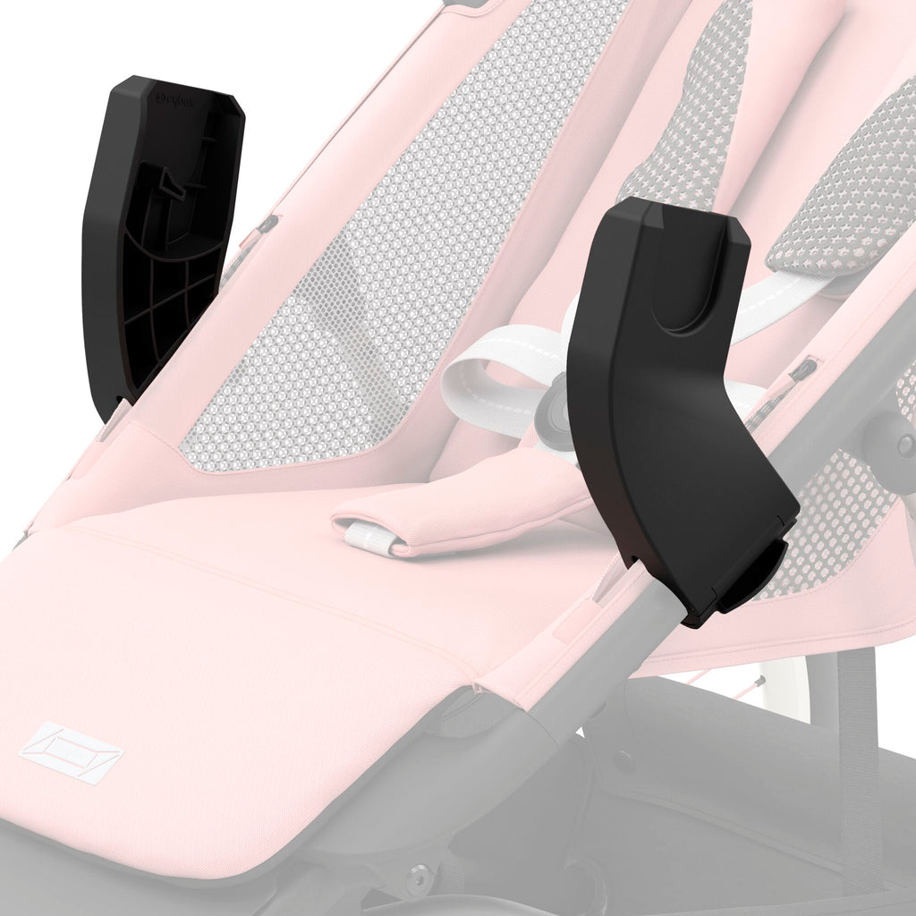 【良品】サイベックスcybex ATONQ アダプター付属品あり ハロー赤ちゃんOnlineshop / cybex (サイベックス) メリオ