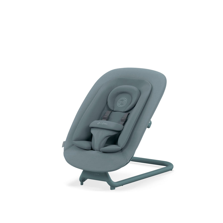 サイベックス レモ 3-IN-1 サンドホワイト2 cybex LEMO 3-IN-1