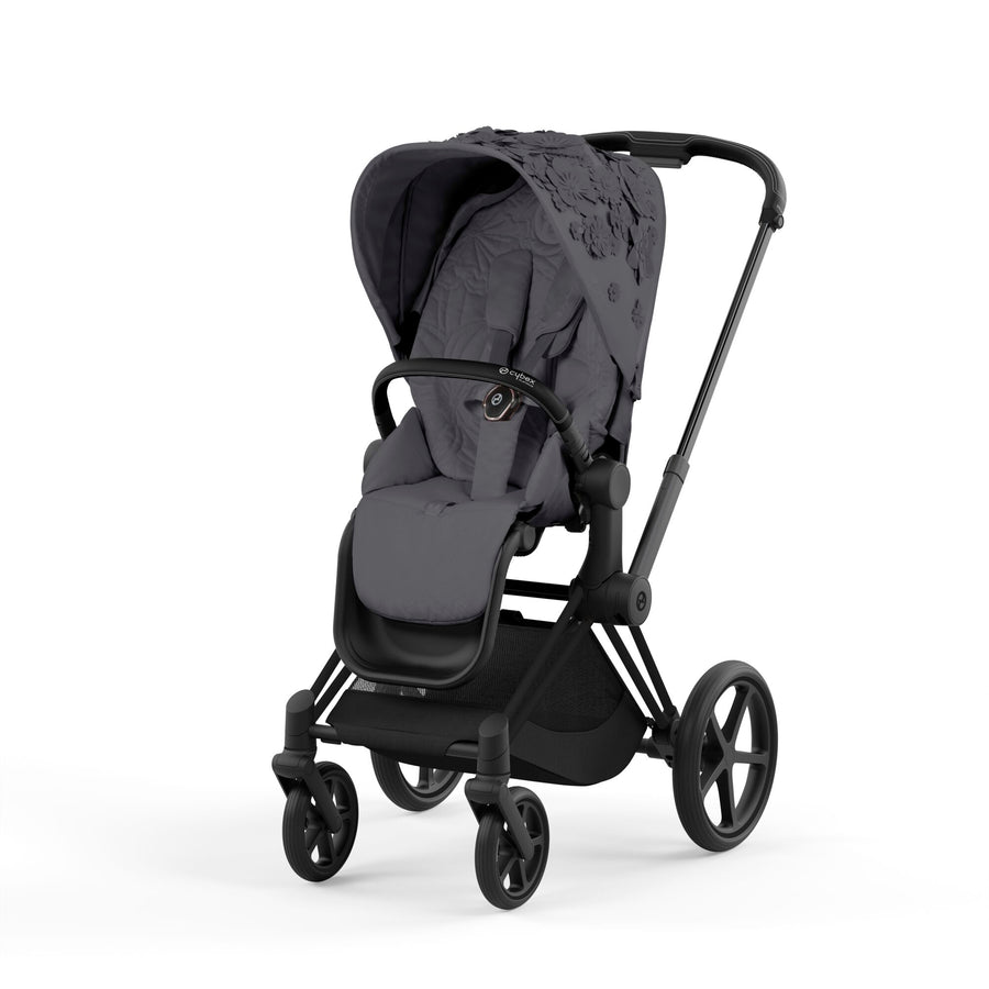 ① サイベックス プリアム Cybex Priam Trekking ベビーカー