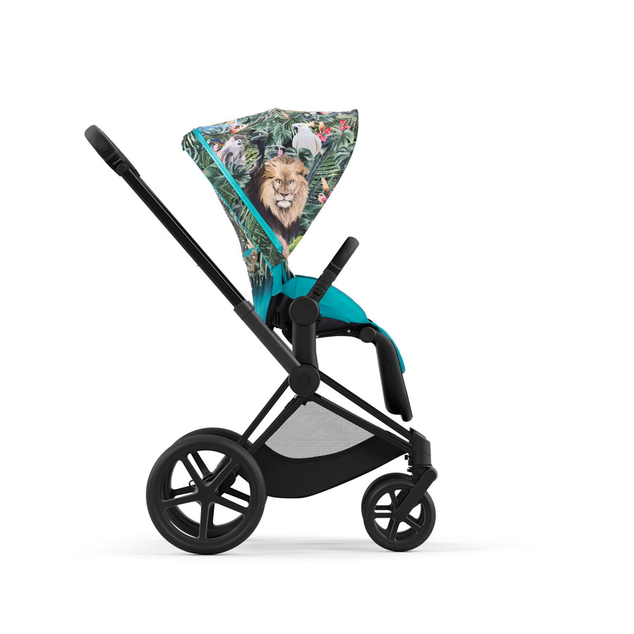 【期間限定お値下げ】Cybex PRIAM サイベックス プリアム サイベックス cybex PRIAM プリアム フルセット ローズゴールド