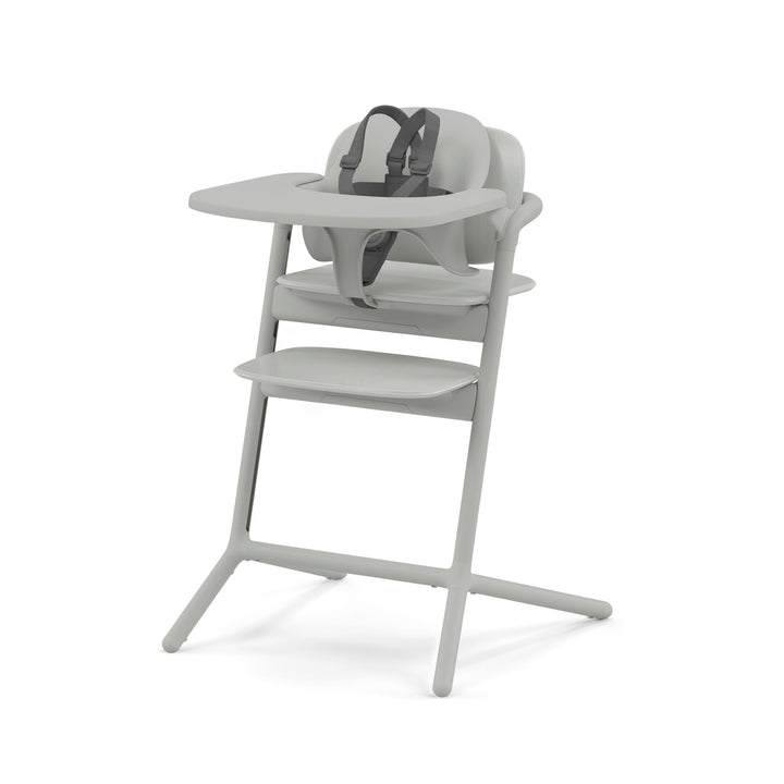 サイベックス レモチェア＋ハーネス付きベビーセット＋スナックトレイ cybex LEMO 3-IN-1 | 家具,チェア |  plywood(プライウッド)